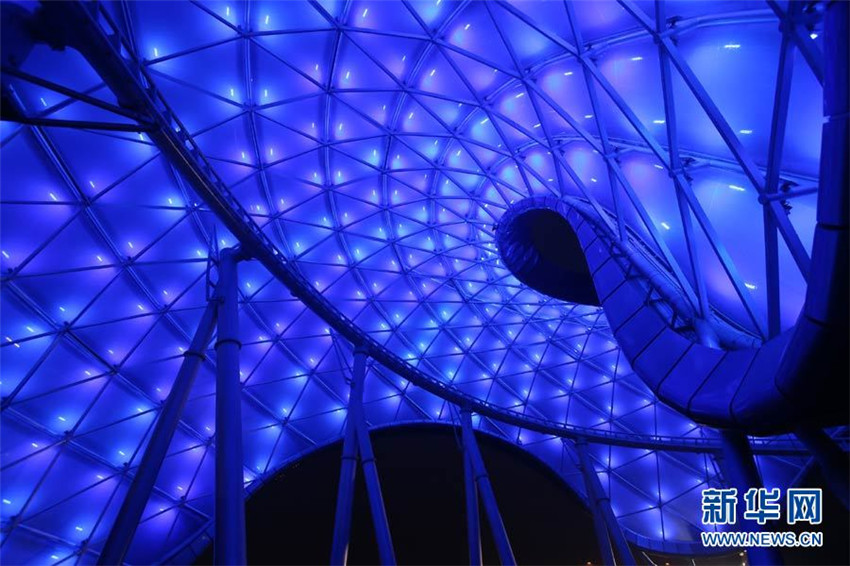 Disneyland Shanghai er?ffnet im Juni