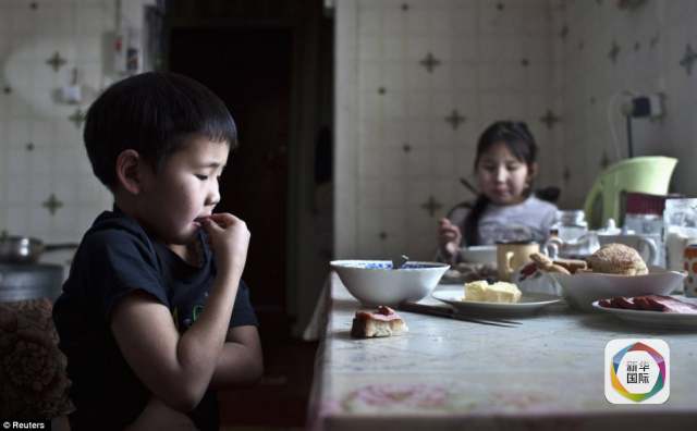 72 Celsius Grad K?lte: Der weltweit k?lteste Ort mit Bewohnern