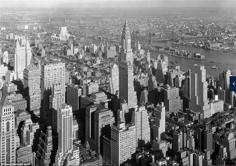 Damals und heute: Der Wandel der St?dte in Bildern