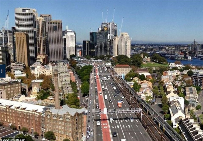 Damals und heute: Der Wandel der St?dte in Bildern