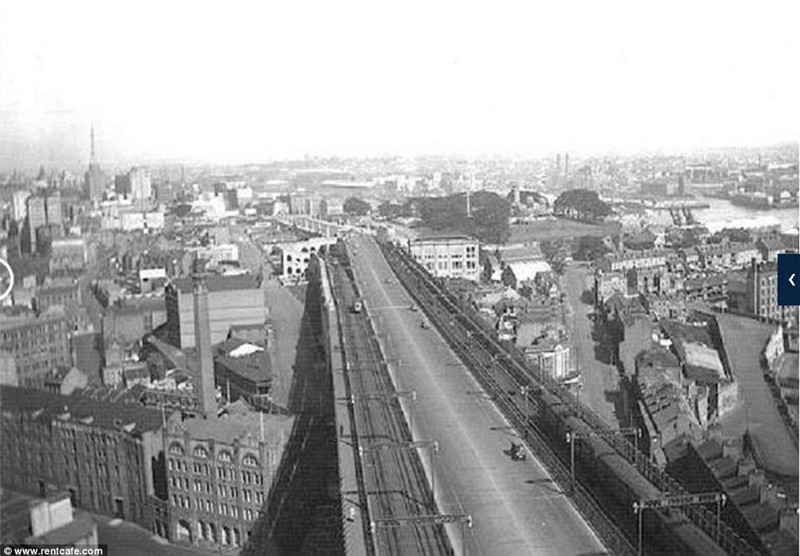 Damals und heute: Der Wandel der St?dte in Bildern