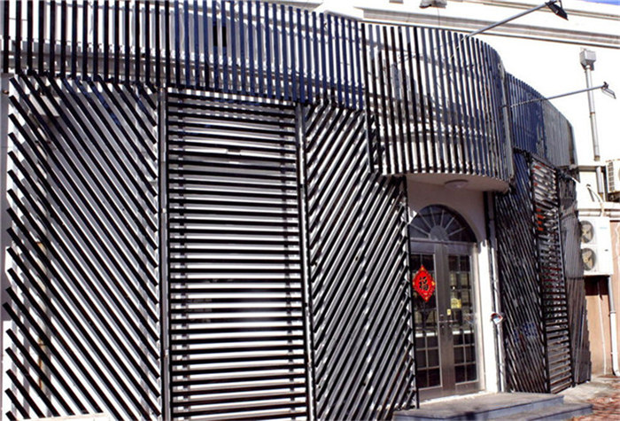 Verwunderliche Diebstahlwarnanlage in Shandong