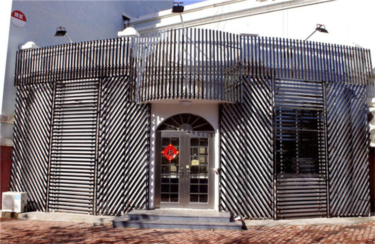 Verwunderliche Diebstahlwarnanlage in Shandong