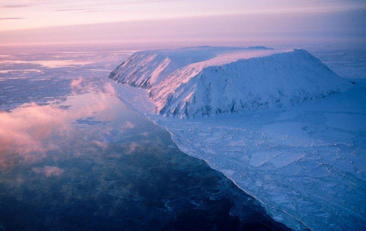 Verwunderliche L?ndergrenzen