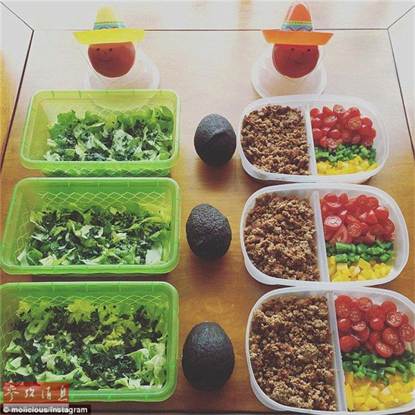 Neuer Trend am Arbeitsplatz: Selbstgemachtes Essen statt Kantine