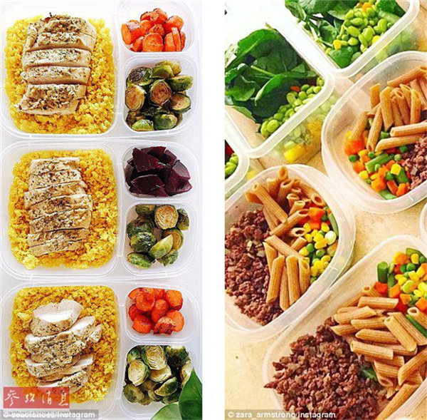 Neuer Trend am Arbeitsplatz: Selbstgemachtes Essen statt Kantine