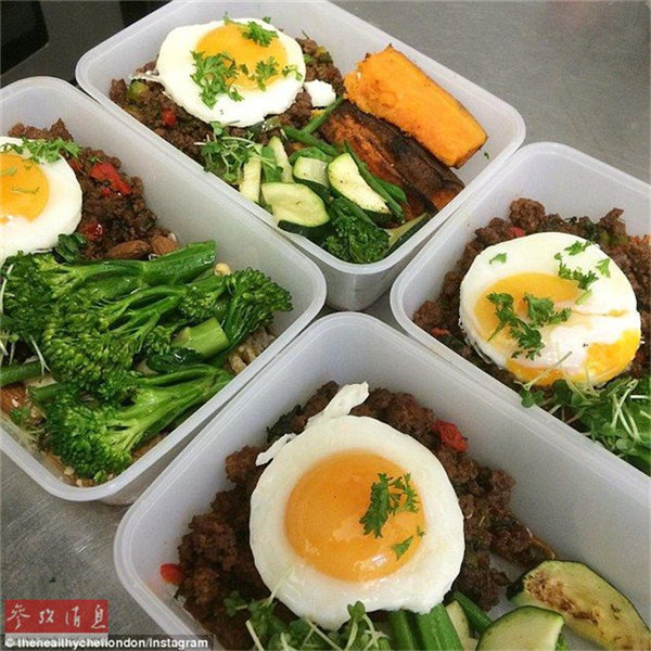 Neuer Trend am Arbeitsplatz: Selbstgemachtes Essen statt Kantine