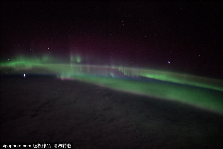 Wundersch?ne Bilder aus dem All