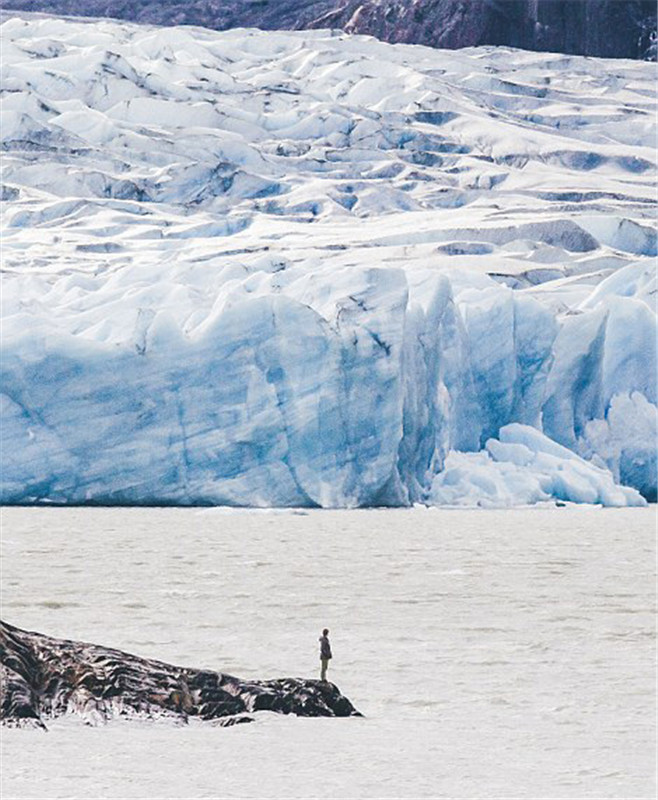 Sch?ne Einsamkeit in der Natur