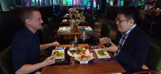 Ohne Moos grandios – Das Leben in Beijing ohne Bargeld