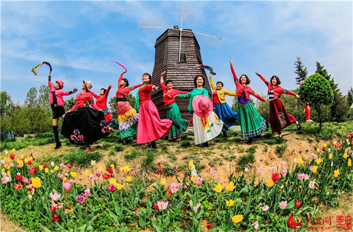 Die zehn sch?nsten Landschaftsaufnahmen chinesischer Internetnutzer