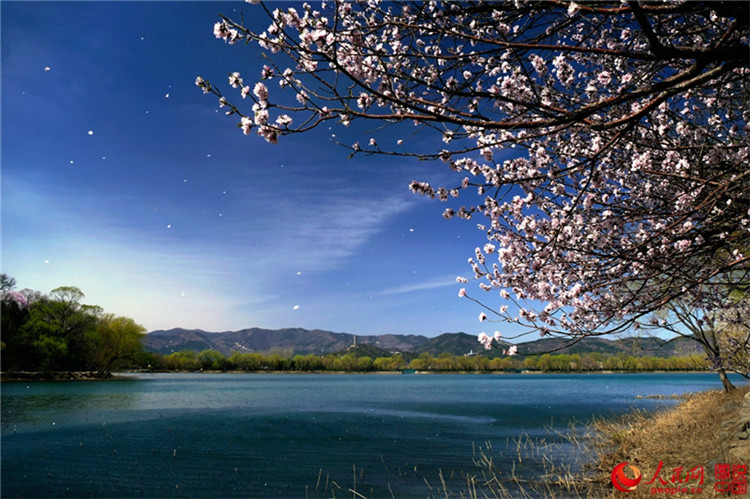 Die zehn sch?nsten Landschaftsaufnahmen chinesischer Internetnutzer