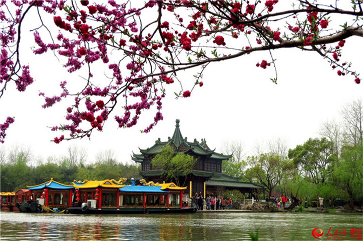 Die zehn sch?nsten Landschaftsaufnahmen chinesischer Internetnutzer