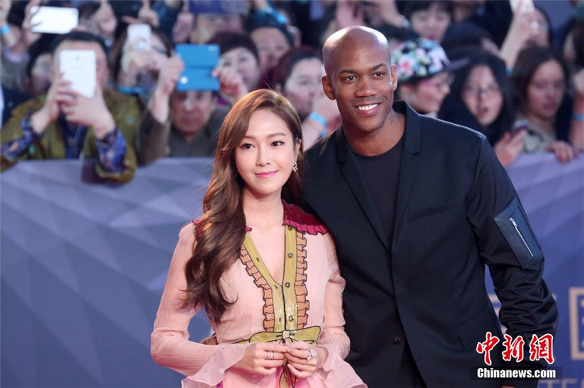 Internationales Filmfestival 2016 in Beijing er?ffnet