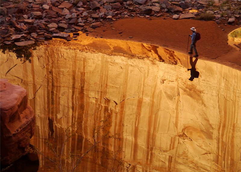 Inventur weltweiter Naturph?nomene