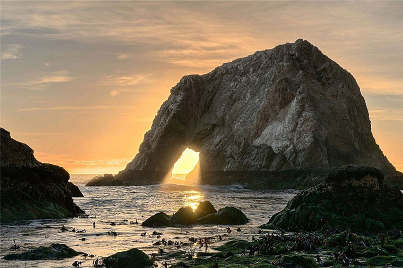 Inventur weltweiter Naturph?nomene