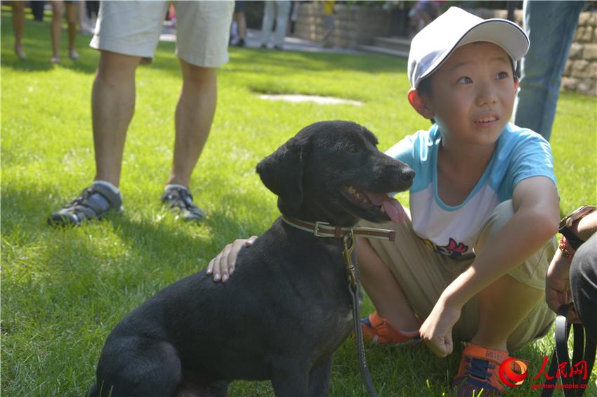 Tag der offenen Tür in der niederl?ndischen Botschaft