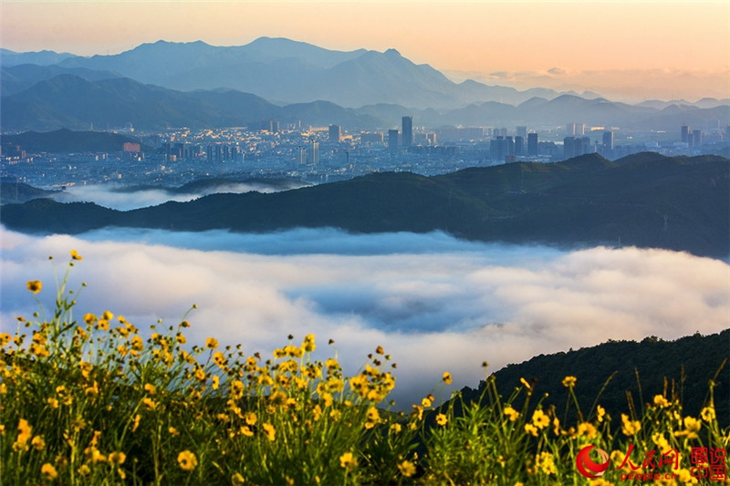Neue Energie, neue Sehenswürdigkeit