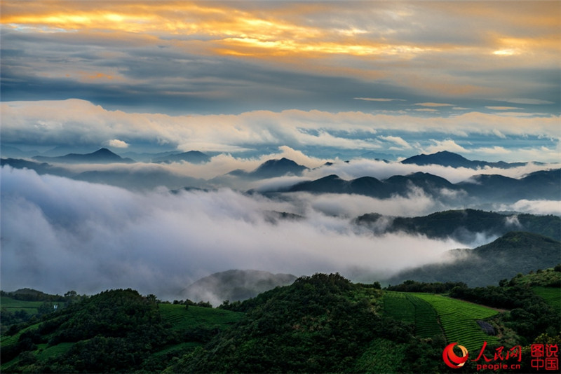 Neue Energie, neue Sehenswürdigkeit