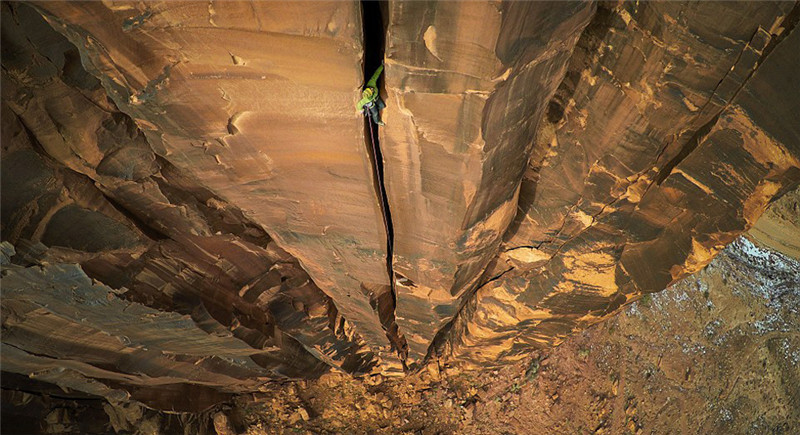 Preistr?ger des UAV-Fotowettbewerbs 2016