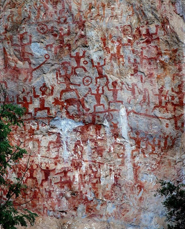 40. Sitzung des UNESCO-Welterbekomitees: China doppelt nominiert