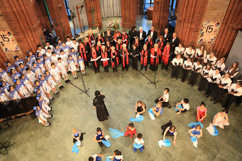 15. Deutsch-Chinesische Jugendtage in Bildern