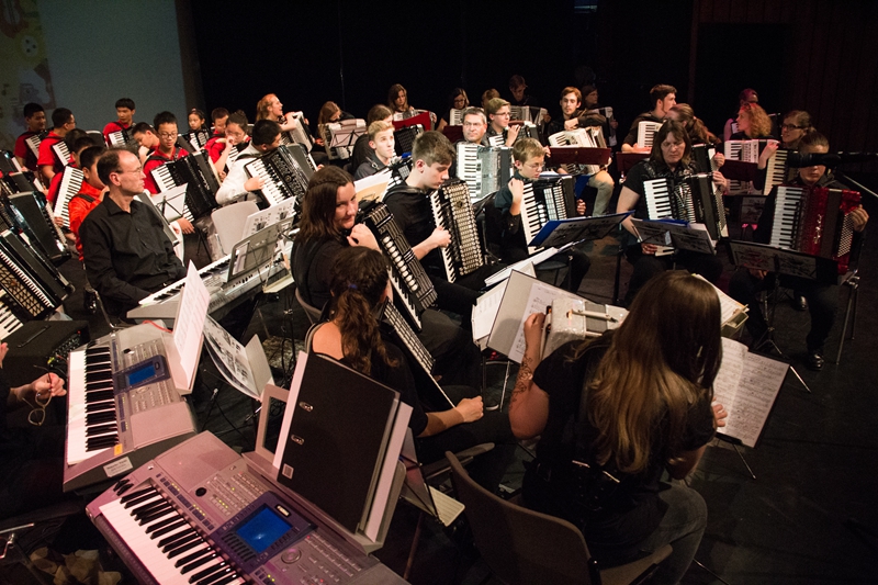 15. Deutsch-Chinesische Jugendtage in Bildern