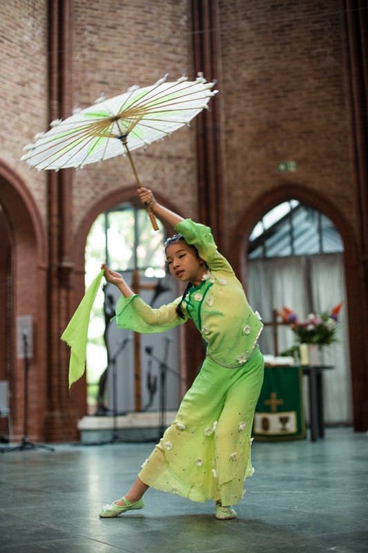 15. Deutsch-Chinesische Jugendtage in Bildern