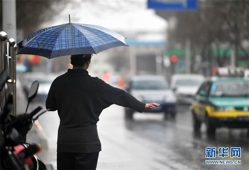 Taxi gestern und heute