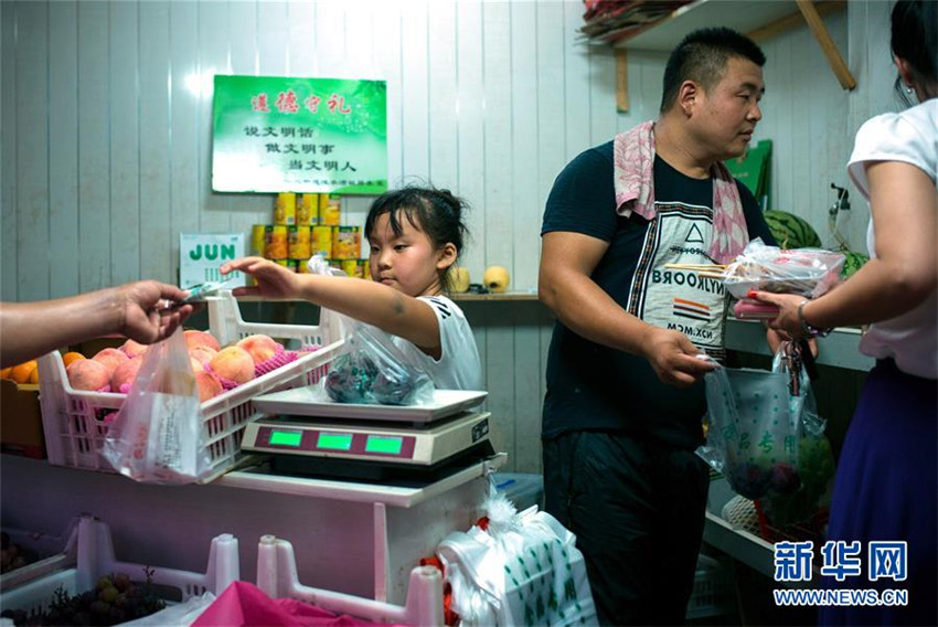 Sommerferien der kleinen ?Zugv?gel“