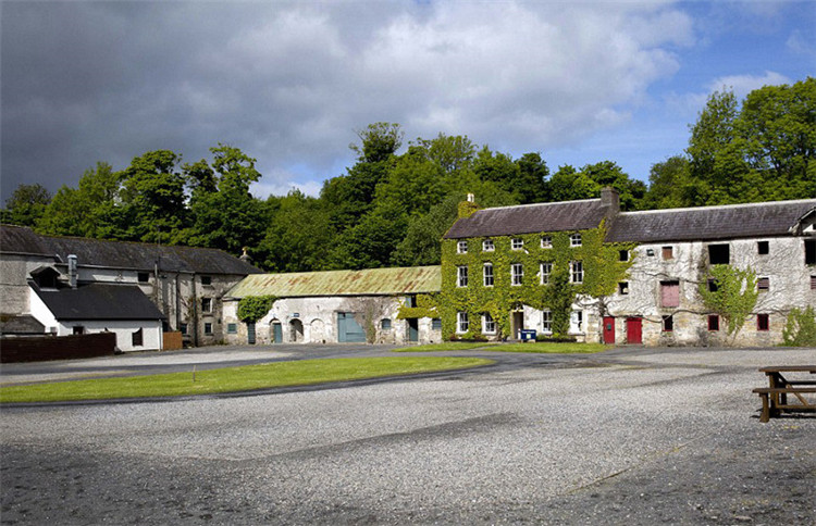 Malirisch sch?n – 300-j?hriges Gut für 8,5 Millionen Pfund zu verkaufen