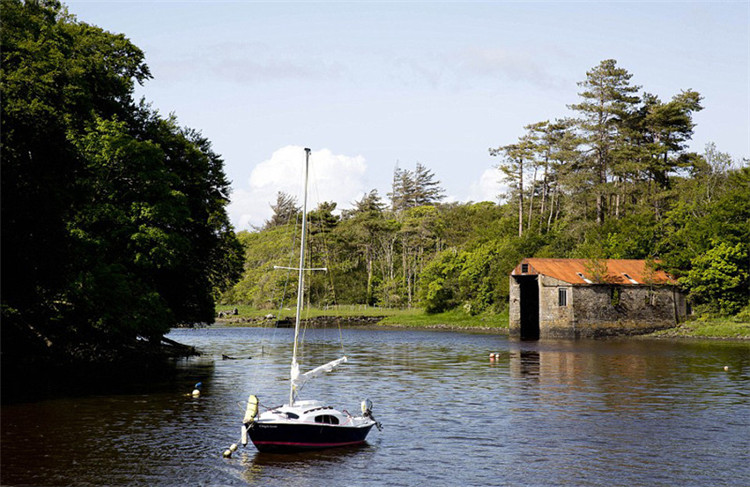 Malirisch sch?n – 300-j?hriges Gut für 8,5 Millionen Pfund zu verkaufen
