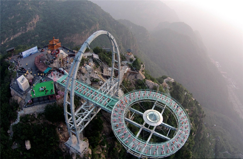 ?Made in China“ macht was her