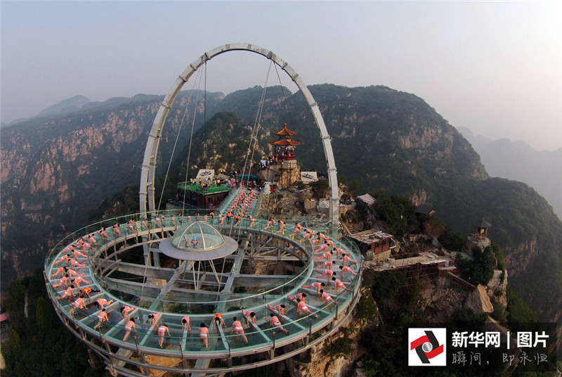 ?Made in China“ macht was her