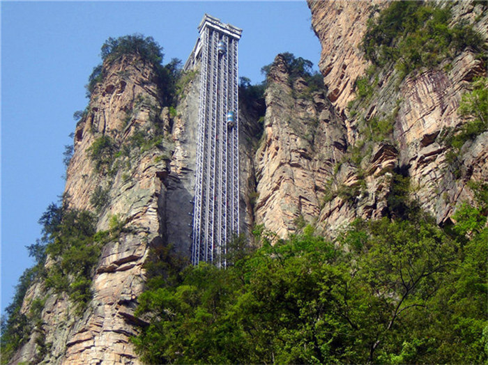 ?Made in China“ macht was her