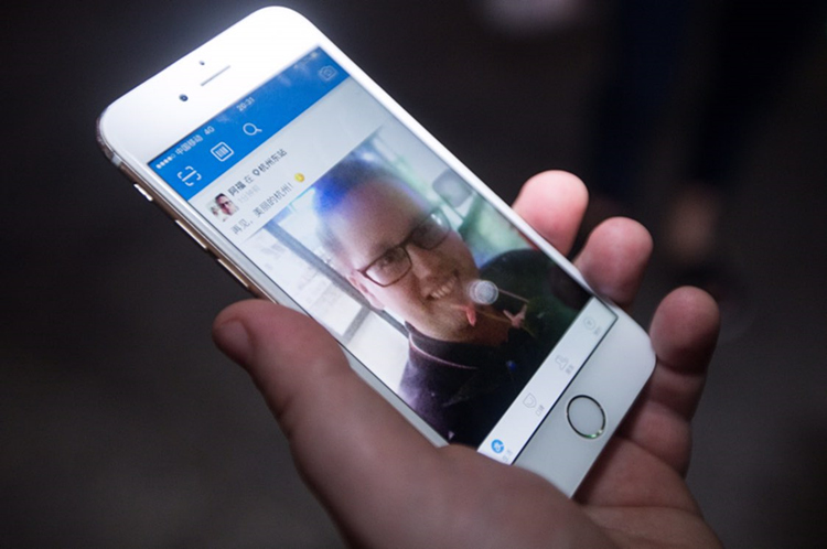 Afu: Meine bargeldfreie Tagesreise in Hangzhou