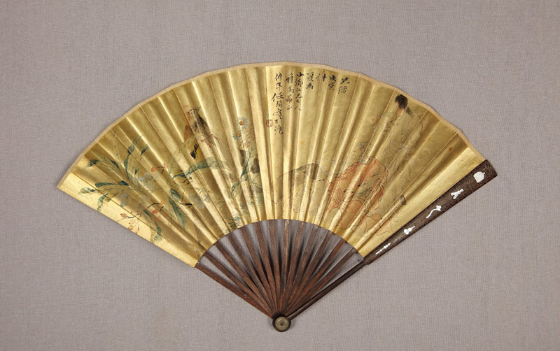 Google-Kulturinstitut pr?sentiert chinesische Handwerkskunst online