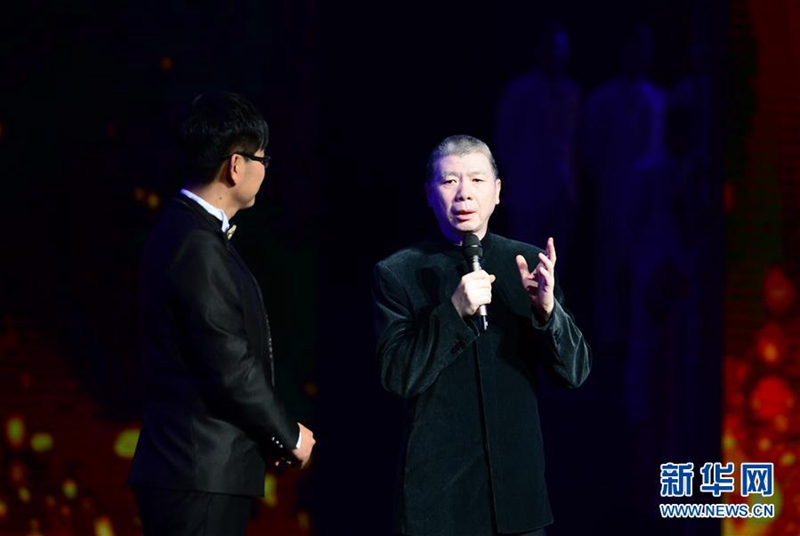 Filmfestival ?Goldener Hahn und 100 Blumen“ er?ffnet 