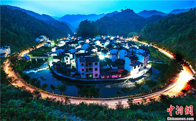 Fotowettbewerb: ?Wundersch?nstes China“