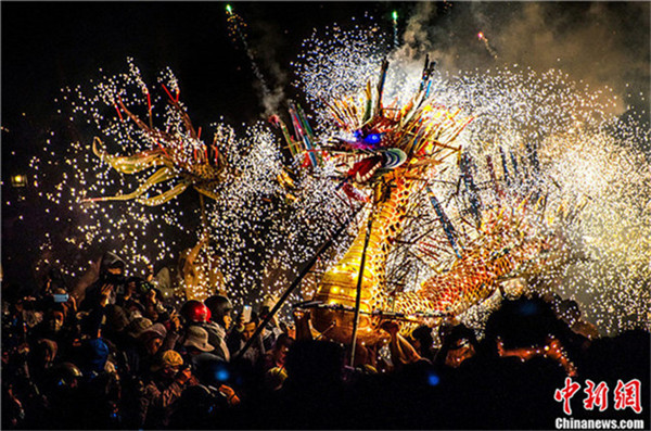 Fotowettbewerb: ?Wundersch?nstes China“