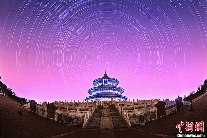 Fotowettbewerb: ?Wundersch?nstes China“