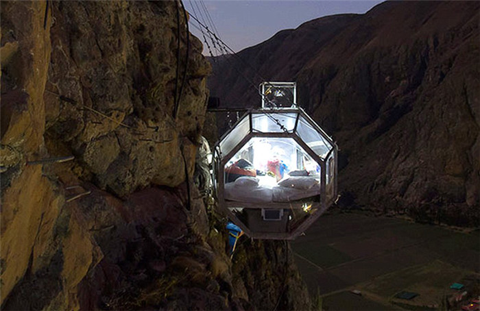 Buena Vista Hotel Club – Die Hotels mit den sch?nsten Ausblicken der Welt