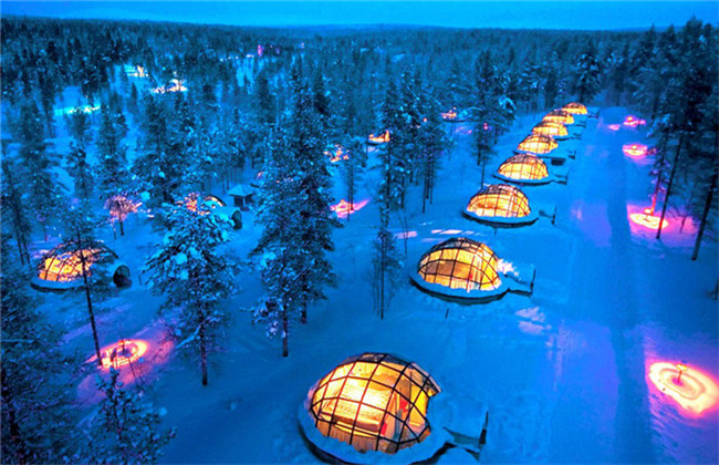 Buena Vista Hotel Club – Die Hotels mit den sch?nsten Ausblicken der Welt