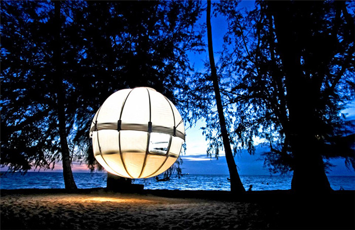 Buena Vista Hotel Club – Die Hotels mit den sch?nsten Ausblicken der Welt