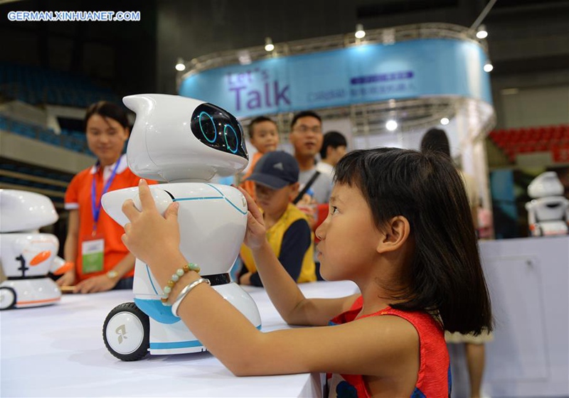 Erster Tag der ?goldenen Woche