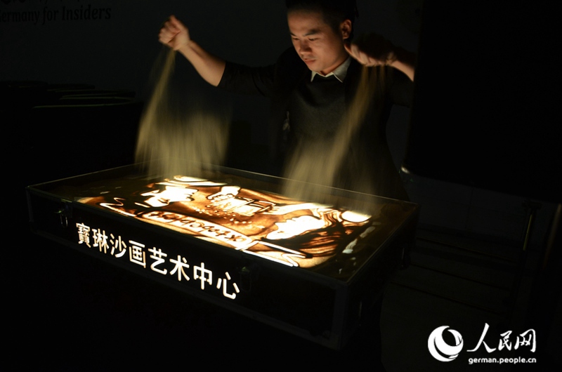 Germany for Insiders