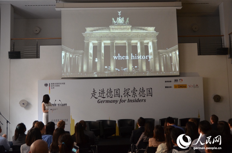 Germany for Insiders