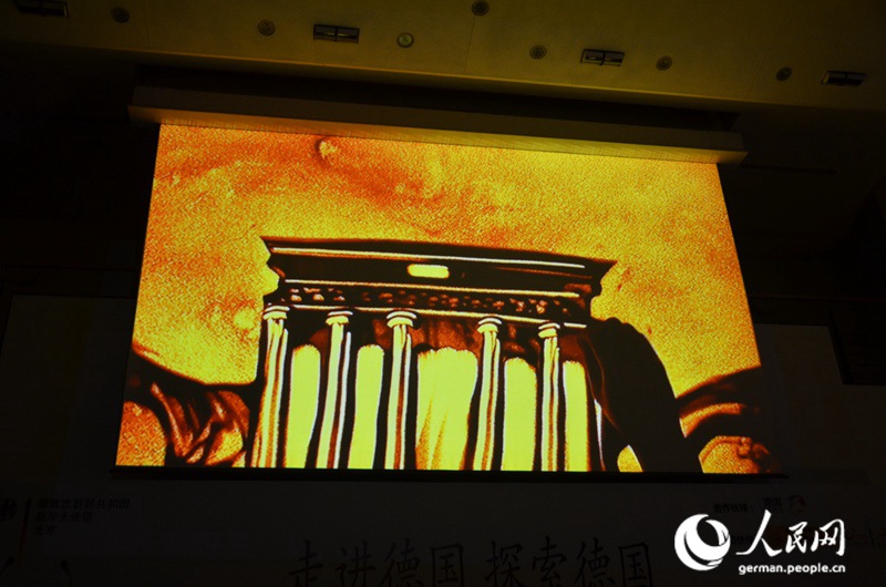 Germany for Insiders