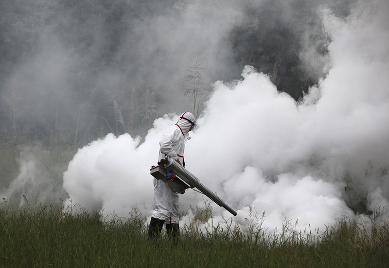 Hei?e Phase der chinesisch-deutschen übung ?Combined Aid“