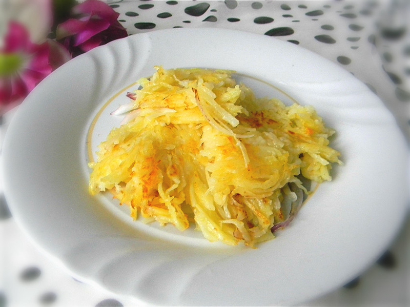 Delikatessen in Shaanxi – Yangyucaca